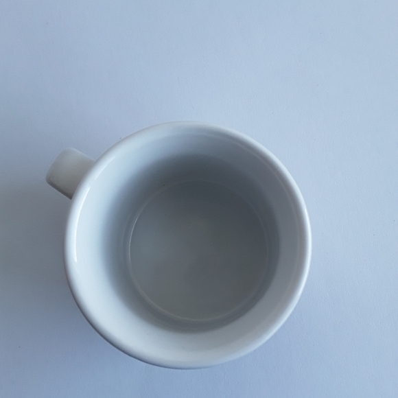 Set of 2 Susan Winget Christmas "Dear Friends" Coffe Cups/Mugs - Picture 13 of 16